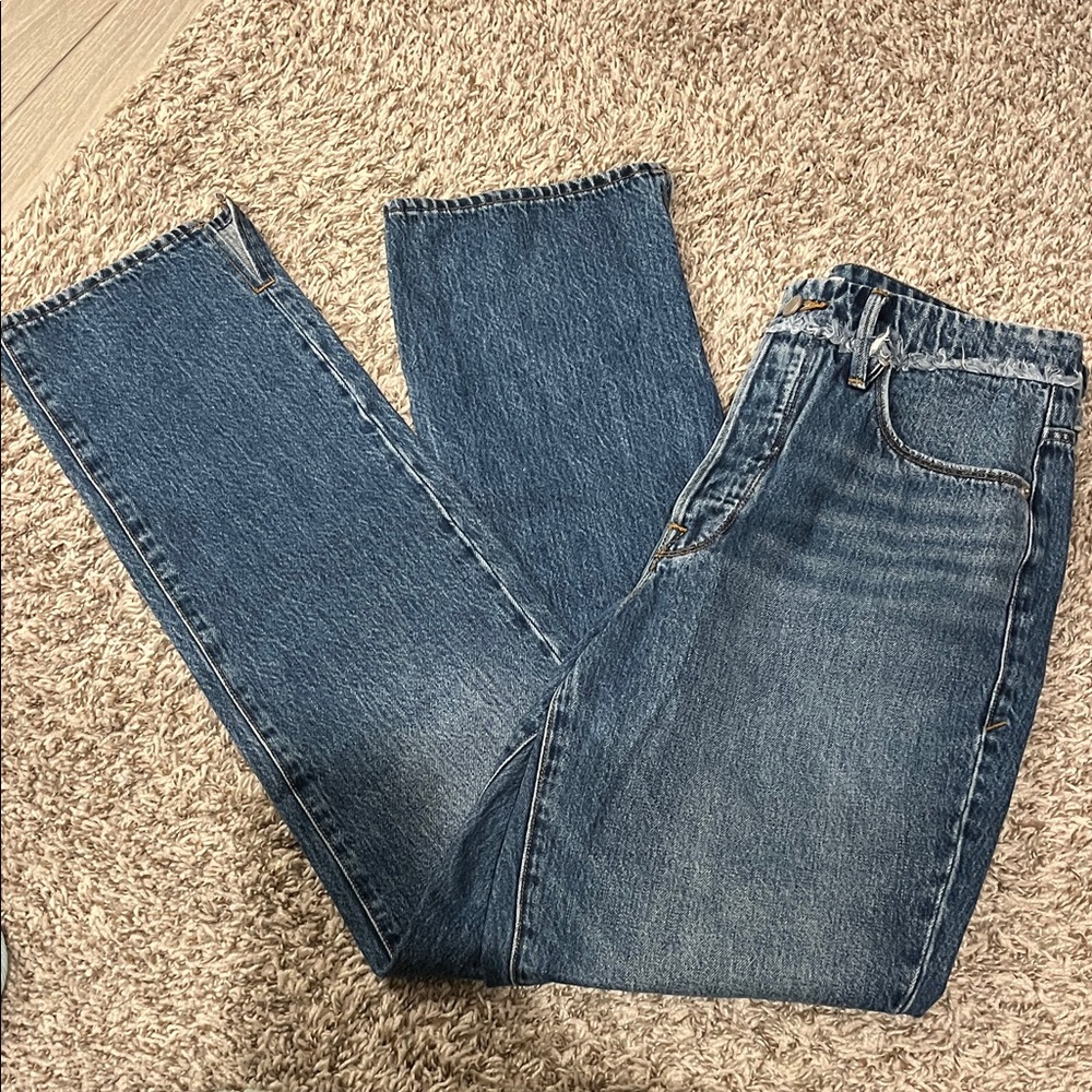 Good American Jeans
